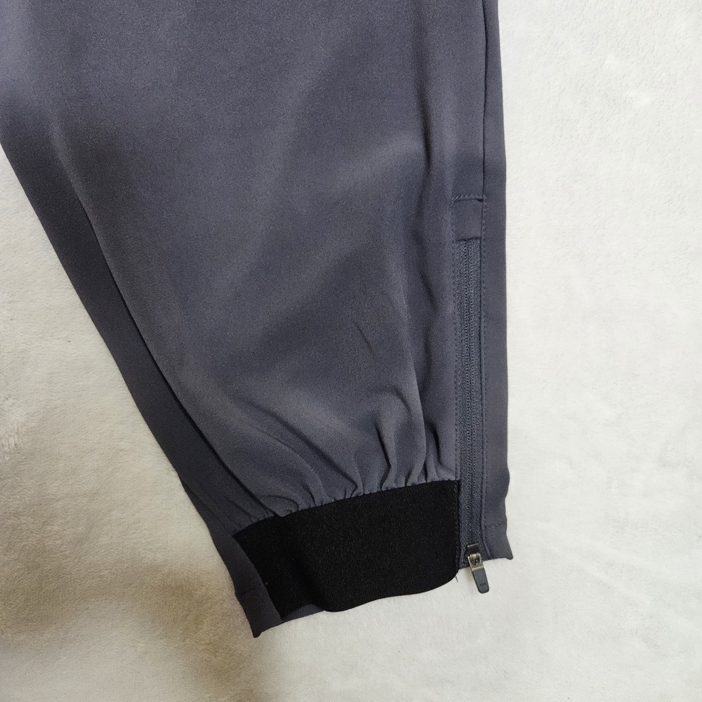 Macade Golf Pants Men's Size 36x31 Dark Gray Slim‎ Fit Tapered Stretch - Picture 5 of 10